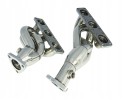 Exhaust manifold BMW E36 EVO2 Aries RBS Technology Quality of parts according to GVO P replacement with original quality