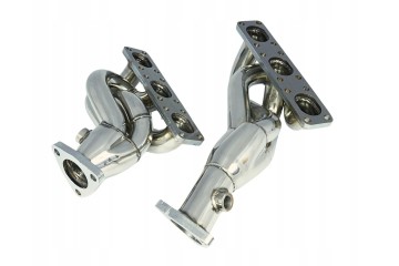 Exhaust manifold BMW E36 EVO2 Aries RBS Technology Quality of parts according to GVO P replacement with original quality
