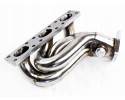 Exhaust manifold BMW E36 EVO2 Aries RBS Technology Customs tariff code 87089235