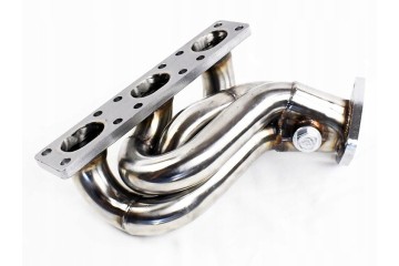 Exhaust manifold BMW E36 EVO2 Aries RBS Technology Customs tariff code 87089235