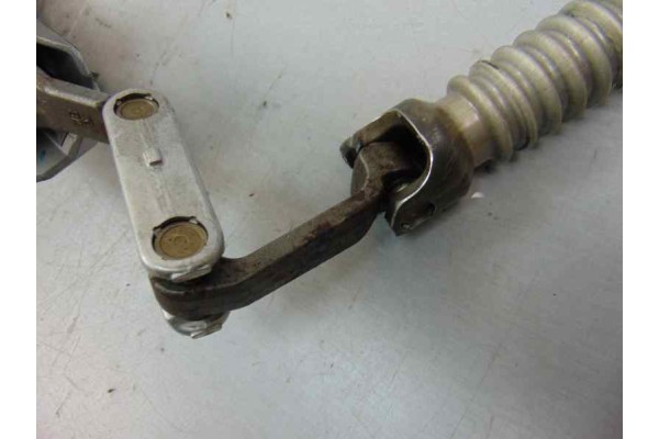 A2114604116 COLUMNA DIRECCION MERCEDES-BENZ CLASE E (BM 211) BERLINA