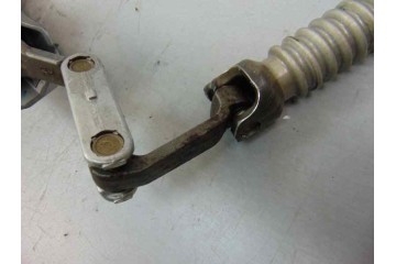 A2114604116  COLUMNA DIRECCION MERCEDES-BENZ CLASE E (BM 211) BERLINA E 320 CDI  4-Matic (211.089) 2005 A2114604116 177899 MERCE