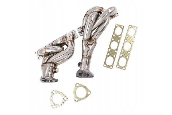 Exhaust manifold BMW E36 EVO2 Aries RBS Technology Car type passenger cars