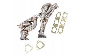 Exhaust manifold BMW E36 EVO2 Aries RBS Technology Car type passenger cars