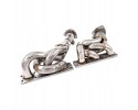 Exhaust manifold BMW E36 EVO2 Aries RBS Technology EAN GTIN 5905159500737