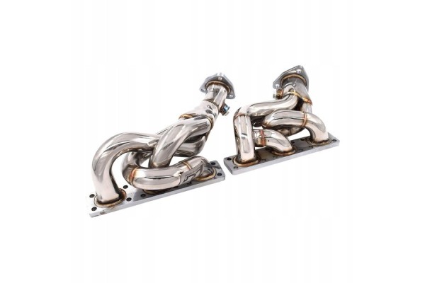 Exhaust manifold BMW E36 EVO2 Aries RBS Technology EAN GTIN 5905159500737