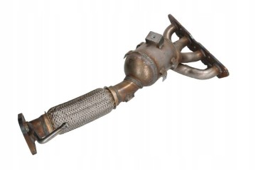 Catalyst JMJ JMJ 1091577 Part manufacturer JMJ