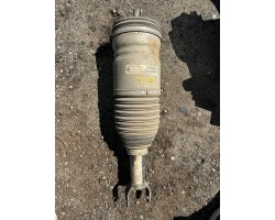 DODGE RAM 2019 shock absorber front bellows left