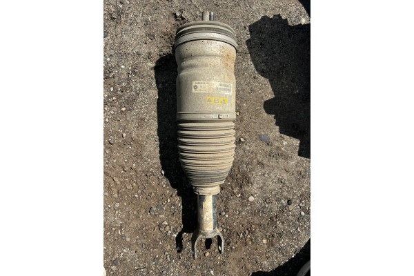 DODGE RAM 2019 shock absorber front bellows left