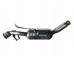 PARTICULATE FILTER DPF DB SPRINTER OM651 2 1CDI 09 JMJ JMJ1169