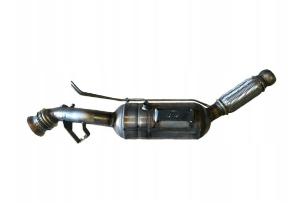 PARTICULATE FILTER DPF DB SPRINTER OM651 2 1CDI 09 JMJ JMJ1169