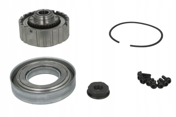COMPRESSOR CLUTCH 912 522 002 0 FITS SCANIA R AND R410 R450