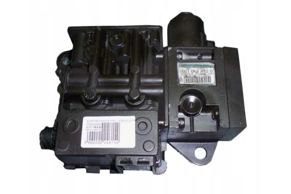 VOLVO FH 20856696 5610144720 MOUNTAIN BRAKE VALVE