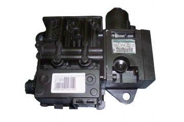 VOLVO FH 20856696 5610144720 MOUNTAIN BRAKE VALVE