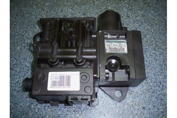 VOLVO FH 20856696 5610144720 MOUNTAIN BRAKE VALVE Packaging status no packaging