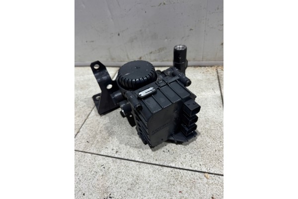 VALVE MODULATOR EBS MERCEDES ACTROS MP4 A0004297524