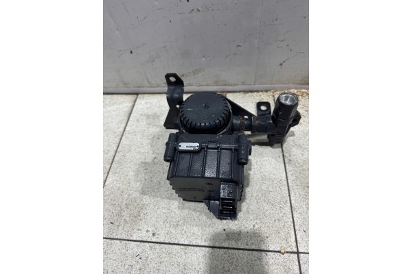 VALVE MODULATOR EBS MERCEDES ACTROS MP4 A0004297524 Part manufacturer Mercedes Benz OE