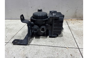 Válvula moduladora EBS Mercedes Actros MP4 A0004297524