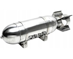 TA Technix LF5026 vzduchova nadrz