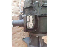 Air compressor Volvo FH4 2023 Niwa