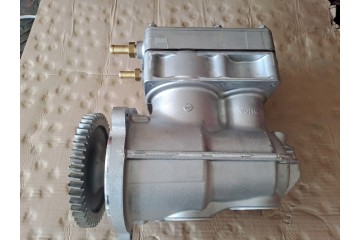 Air compressor Volvo FH4 2023 Niwa Catalog number of the part 23423016