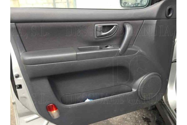 KIA SORENTO (BL) 2.5 CRDi EX