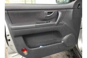 KIA SORENTO (BL) 2.5 CRDi EX