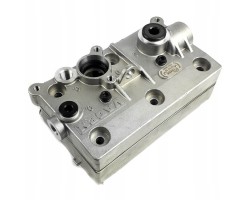 Compressor repair kit Volvo FH FM 85mm head cover Z9K361