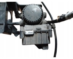 VALVE MODULATOR EBS FRONT DAF XF 106 14R