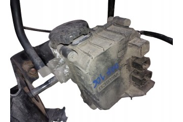 VALVE MODULATOR EBS FRONT DAF XF 106 14R Catalog number of the part 4801066050