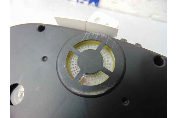 80210-35100 CUADRO INSTRUMENTOS SSANGYONG TIVOLI Limited 4x2 2017 80210-35100 177946 SSANGYONG - 3