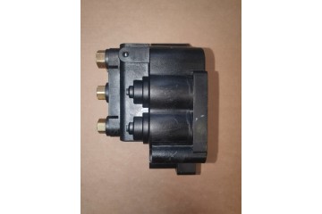 Distribution block Valve AIRMATIC Mercedes W166 Catalog number of the part 251 320 0058