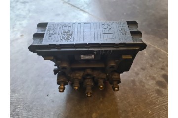 VALVE EBS REAR AXLE REAR VOLVO FH 4 FM 4 FMX