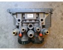VALVE EBS REAR AXLE REAR VOLVO FH 4 FM 4 FMX Catalog number of the part 22225552 K093191