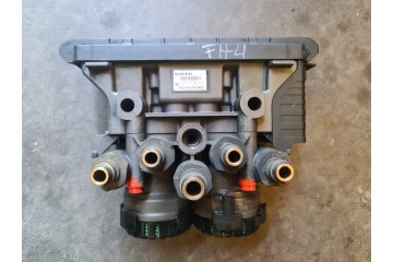 VALVE EBS REAR AXLE REAR VOLVO FH 4 FM 4 FMX Catalog number of the part 22225552 K093191