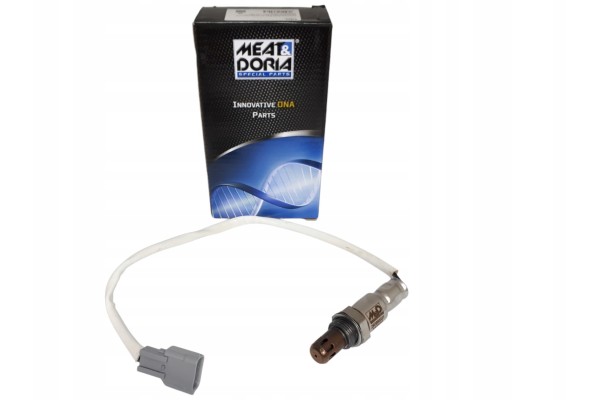 MEAT DORIA 81974 MD 4 WIRE ZIRCONIA OXYGEN SENSOR WITH INSUL