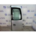 PLATA NO IDENTIFICADO VOLKSWAGEN CADDY (2K)(02.2004) PLATA NO IDENTIFICADO VOLKSWAGEN CADDY (2K)(02.2004)