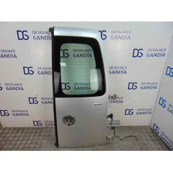 PLATA NO IDENTIFICADO VOLKSWAGEN CADDY (2K)(02.2004)