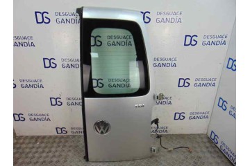 PLATA NO IDENTIFICADO VOLKSWAGEN CADDY (2K)(02.2004)