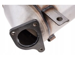 NTY DPF PL 015 PARTICULATE FILTER DPF