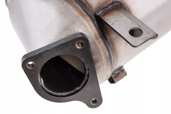 NTY DPF PL 015 PARTICULATE FILTER DPF