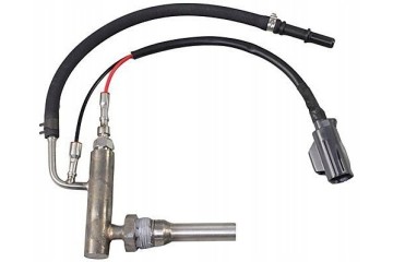 METZGER 0930022 Injector soot particulate filter regeneration