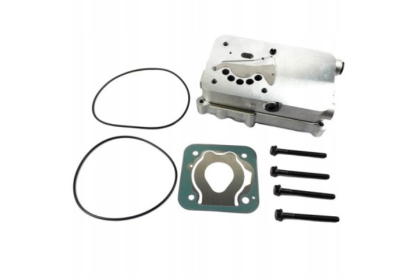 Head compressor cover seals Volvo FH FM 4123529202 Packaging status original