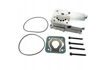 Head compressor cover seals Volvo FH FM 4123529202 Packaging status original
