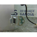 PLATA NO IDENTIFICADO VOLKSWAGEN CADDY (2K)(02.2004) PLATA NO IDENTIFICADO VOLKSWAGEN CADDY (2K)(02.2004)