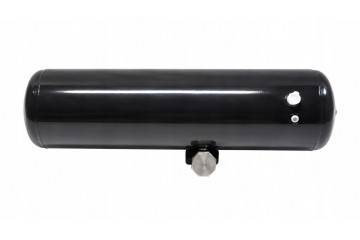 Air tank 50L Volvo 276 942 mm Catalog number of the part 21 253 482