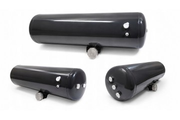 Air tank 50L Volvo 276 942 mm Part manufacturer Volvo OE