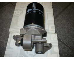Brake system valve Mercedes VARIO 12V