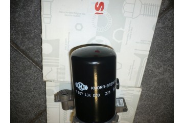 Brake system valve Mercedes VARIO 12V Catalog number of the part 002 431 2115