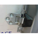 PLATA NO IDENTIFICADO VOLKSWAGEN CADDY (2K)(02.2004) PLATA NO IDENTIFICADO VOLKSWAGEN CADDY (2K)(02.2004)